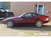Porsche 924 (barn-find) - afbeelding 12 van  30