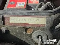 Porsche 924 (barn-find) - afbeelding 24 van  30