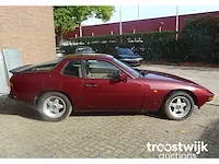 Porsche 924 (barn-find) - afbeelding 27 van  30