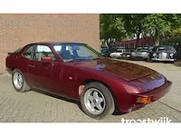 Porsche 924 (barn-find) - afbeelding 28 van  30