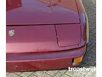 Porsche 924 (barn-find) - afbeelding 30 van  30