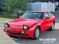 Porsche 924 - afbeelding 1 van  11