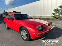 Porsche 924 - afbeelding 4 van  11