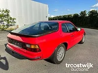 Porsche 924 - afbeelding 5 van  11