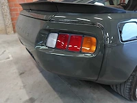 Porsche 928 s - afbeelding 101 van  107