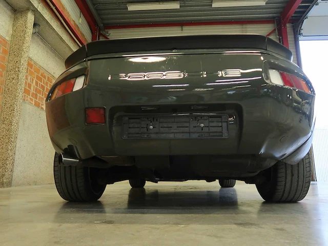 Porsche 928 s - afbeelding 103 van  107