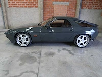 Porsche 928 s - afbeelding 12 van  107