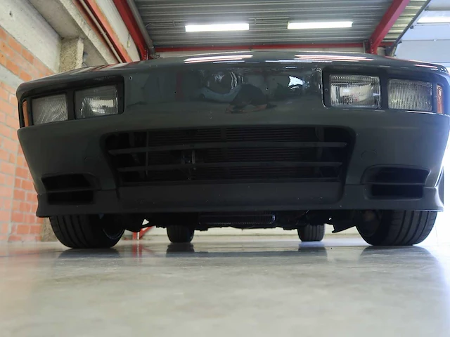 Porsche 928 s - afbeelding 17 van  107