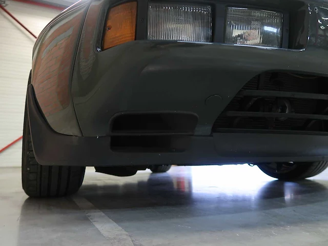 Porsche 928 s - afbeelding 20 van  107