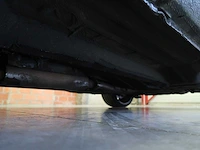 Porsche 928 s - afbeelding 30 van  107