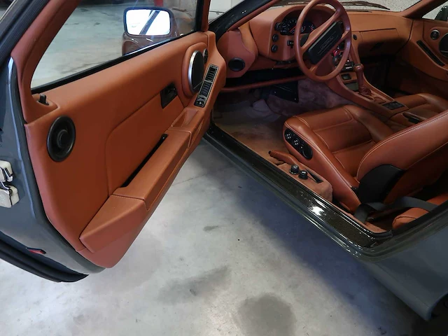 Porsche 928 s - afbeelding 36 van  107