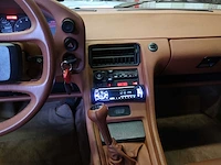 Porsche 928 s - afbeelding 43 van  107