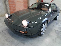 Porsche 928 s - afbeelding 46 van  107
