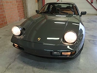 Porsche 928 s - afbeelding 48 van  107