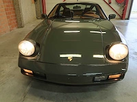 Porsche 928 s - afbeelding 49 van  107