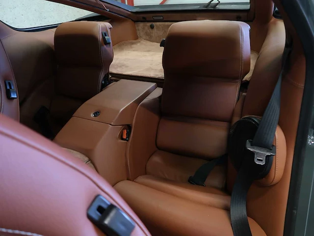 Porsche 928 s - afbeelding 52 van  107