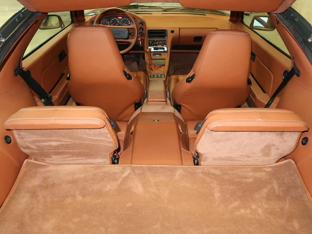 Porsche 928 s - afbeelding 64 van  107