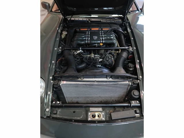 Porsche 928 s - afbeelding 68 van  107
