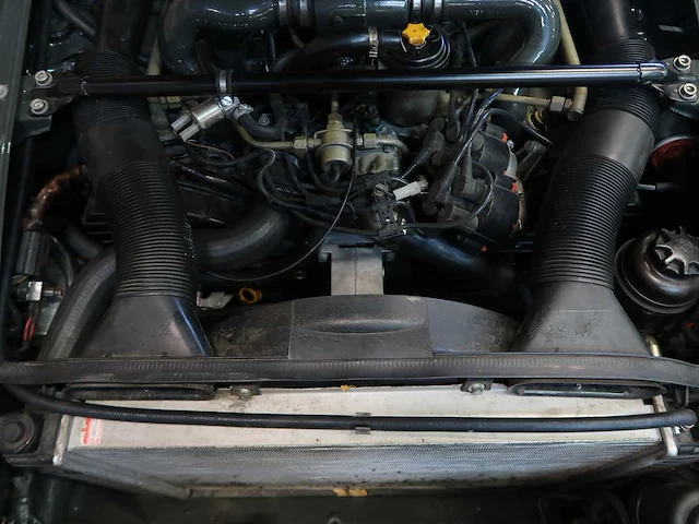 Porsche 928 s - afbeelding 70 van  107