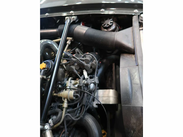 Porsche 928 s - afbeelding 73 van  107