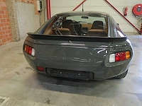 Porsche 928 s - afbeelding 77 van  107