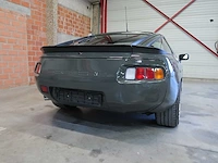 Porsche 928 s - afbeelding 79 van  107