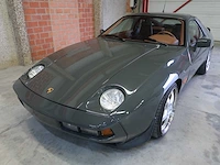 Porsche 928 s - afbeelding 7 van  107