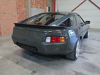 Porsche 928 s - afbeelding 80 van  107