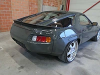 Porsche 928 s - afbeelding 81 van  107