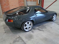 Porsche 928 s - afbeelding 82 van  107