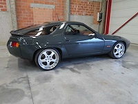 Porsche 928 s - afbeelding 83 van  107