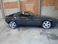 Porsche 928 s - afbeelding 85 van  107