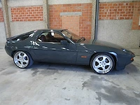 Porsche 928 s - afbeelding 86 van  107