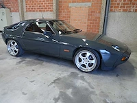 Porsche 928 s - afbeelding 87 van  107