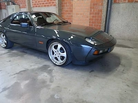 Porsche 928 s - afbeelding 88 van  107