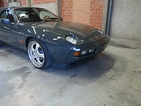 Porsche 928 s - afbeelding 89 van  107