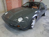 Porsche 928 s - afbeelding 8 van  107