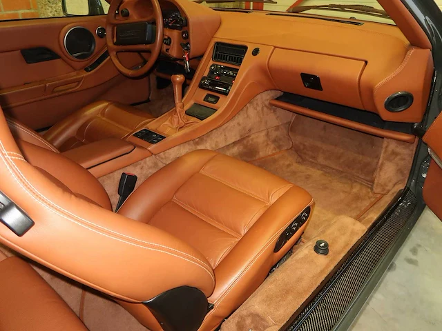 Porsche 928 s - afbeelding 97 van  107