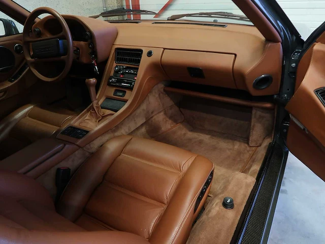 Porsche 928 s - afbeelding 98 van  107