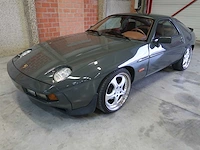 Porsche 928 s - afbeelding 9 van  107