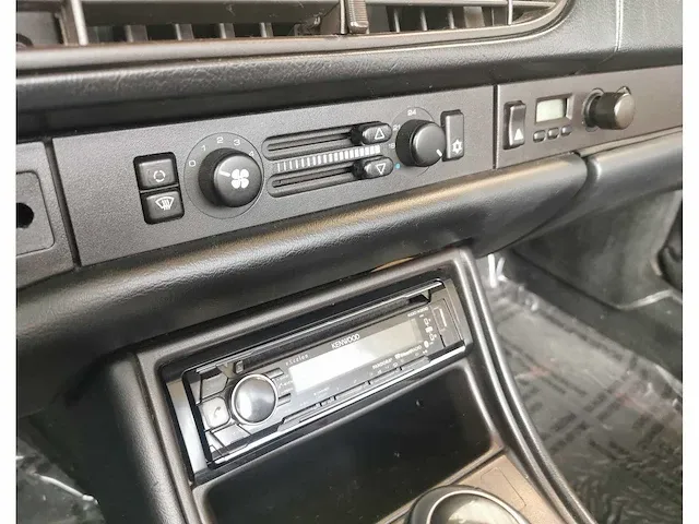 Porsche 944 cabriolet s2 - afbeelding 9 van  21