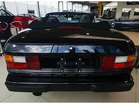 Porsche 944 cabriolet s2 - afbeelding 16 van  21