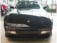 Porsche 944 cabriolet s2 - afbeelding 19 van  21