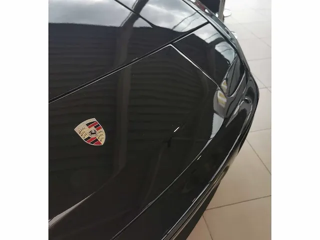 Porsche 944 cabriolet s2 - afbeelding 20 van  21