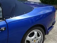 Porsche 944 cabriolet s2 - afbeelding 3 van  46
