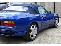 Porsche 944 cabriolet s2 - afbeelding 7 van  46