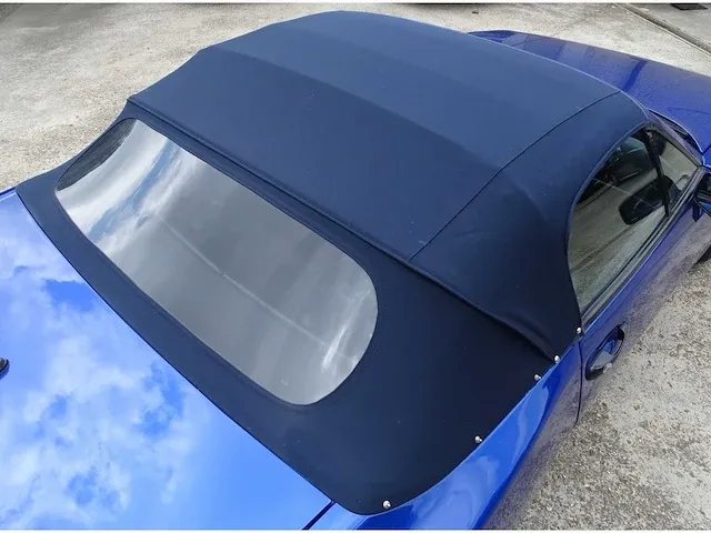 Porsche 944 cabriolet s2 - afbeelding 9 van  46