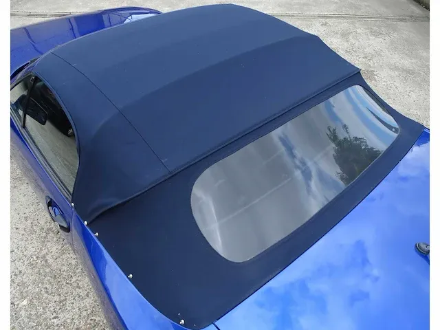 Porsche 944 cabriolet s2 - afbeelding 10 van  46