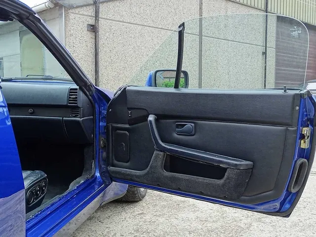 Porsche 944 cabriolet s2 - afbeelding 11 van  46