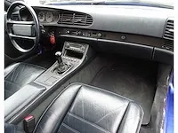 Porsche 944 cabriolet s2 - afbeelding 13 van  46